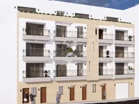 Недвижимость Gozo Heights Apartment: 2