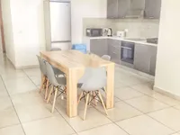 Недвижимость Fgura Southern Suites: 4