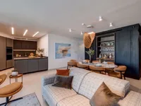 Недвижимость Central Rabat Apartment: 6