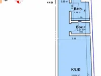 Недвижимость Santa Venera Central Flats: 1