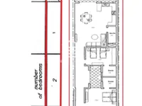 Недвижимость Rabat Retreat House: 1