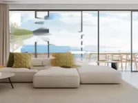 Недвижимость Sliema Shore Apartment: 4