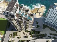 Недвижимость Sliema Shore Apartment: 5