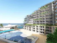 Недвижимость Kalkara Cottonera Residence: 5