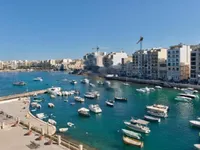 Недвижимость St. Julians Haven: 1