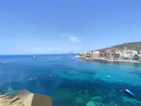 Недвижимость Marsalforn Seaview Haven: 13