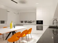 Недвижимость Sliema Harbor Apartments: 1