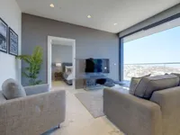 Недвижимость Sliema Heights Apartment: 9