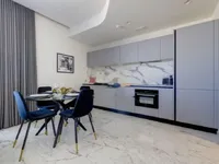 Недвижимость Sliema Heights Apartment: 14