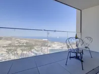 Недвижимость Sliema Heights Apartment: 16