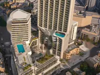 Недвижимость Sliema Heights Apartment: 24