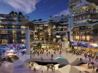 Недвижимость Sliema Heights Apartment: 27