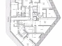 Недвижимость North St. Paul's Bay Apartment: 1