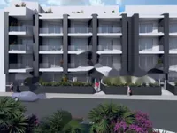 Недвижимость Central Mosta Apartment: 1