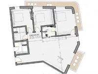 Недвижимость Tarxien South Residence: 2