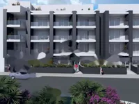 Недвижимость Mosta Central Apartments: 1