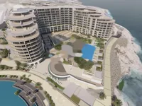 Недвижимость Kalkara Coastal Apartment: 1