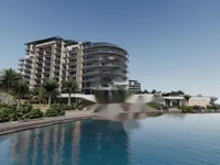 Недвижимость Kalkara Coastal Apartment: 2
