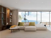 Недвижимость Sliema Serenity Apartment: 5