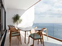 Недвижимость Sliema Serenity Apartment: 6