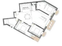 Недвижимость Southerly Tarxien Apartment: 2