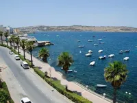 Недвижимость St. Paul’s Bay Retreat: 5