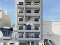 Недвижимость Sliema Shores Residence: 3