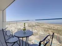 Недвижимость St. Julians Harbor Suite: 8