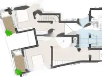 Недвижимость North Bay Retreat: 2