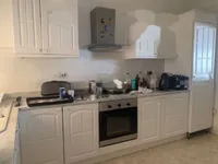 Недвижимость Sliema Seaside Apartment: 11