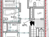 Недвижимость Central Swatar Residence: 1