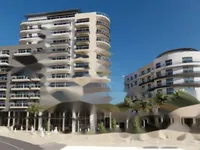 Недвижимость Marsalforn Seaside Retreat: 2