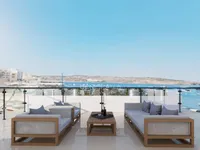 Недвижимость St. Paul's Bay Haven: 6