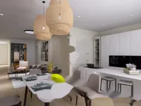 Недвижимость Central Mosta Apartment: 1