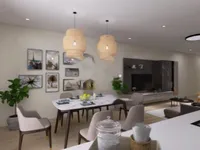 Недвижимость Central Mosta Apartment: 3