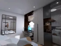 Недвижимость Central Mosta Apartment: 8