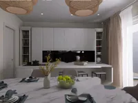 Недвижимость Central Mosta Apartment: 10