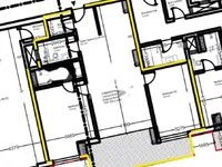 Недвижимость Marsalforn View Apartment: 1