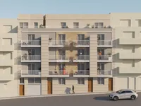 Недвижимость Ghajnsielem Haven: 3