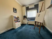 Недвижимость Sliema Sea View Apartment: 14