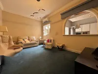 Недвижимость Sliema Sea View Apartment: 17