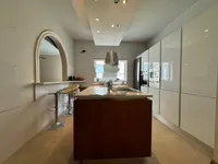 Недвижимость Sliema Sea View Apartment: 18