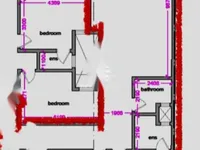 Недвижимость Gharb Haven Apartment: 1