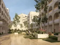 Недвижимость Gozo Heights Apartment: 1