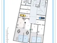 Недвижимость Gozo Retreat Apartment: 5