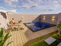 Недвижимость Nadur Retreat Apartment: 1