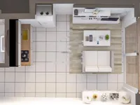 Недвижимость Nadur Retreat Apartment: 14