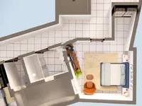 Недвижимость Nadur Retreat Apartment: 15