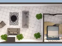 Недвижимость Nadur Retreat Apartment: 16