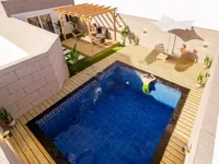 Недвижимость Nadur Retreat Apartment: 18